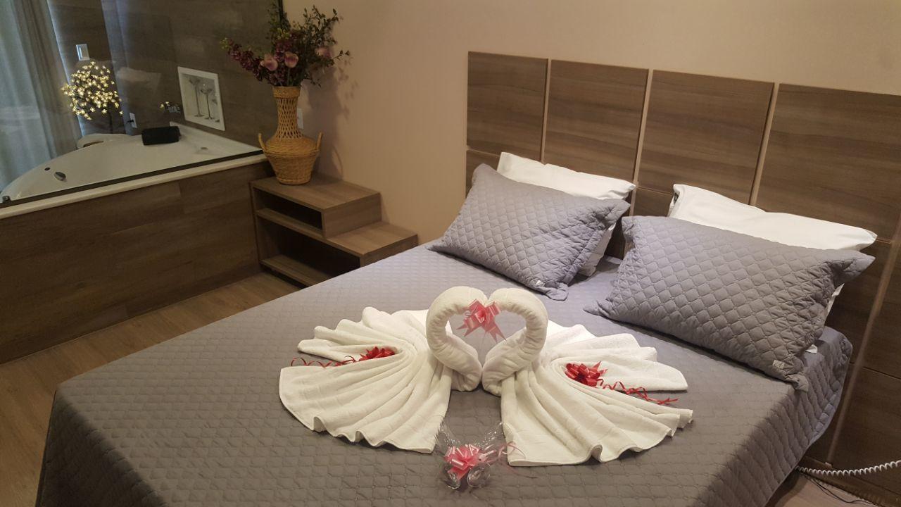 Hotel Marine Inn Machado Buitenkant foto